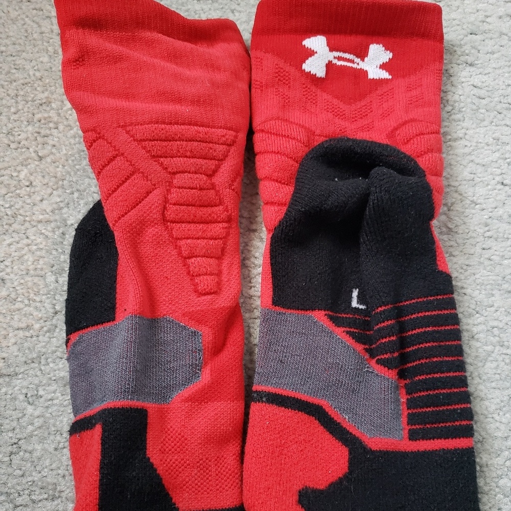 Under Armour Athletic Socks